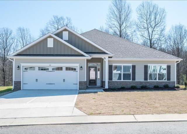 Property at 37 Shoreline Dr, Lillington, NC 27546, 4 beds, 3 baths