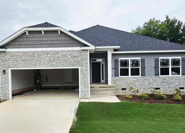 Property at 37 Shoreline Dr, Lillington, NC 27546, 4 beds, 3 baths