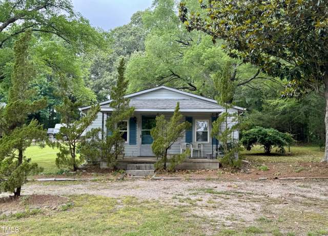 Property at 209 Rogers St, Norlina, NC 27563, 2 beds, 1 bath