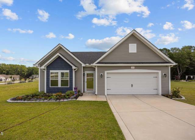 Property at 19 Linda Lou Ln #19, Angier, NC 27501, 4 beds, 2 baths