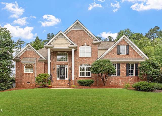 Property at 312 Flint Point Ln, Holly Springs, NC 27540, 5 beds, 3.5 baths
