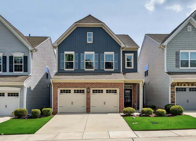 Property at 1116 Epiphany Rd, Morrisville, NC 27560, 3 beds, 2.5 baths