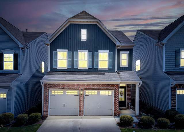 Property at 1116 Epiphany Rd, Morrisville, NC 27560, 3 beds, 2.5 baths