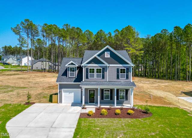Property at 457 Duncan Creek Rd #141, Lillington, NC 27546, 4 beds, 2.5 baths