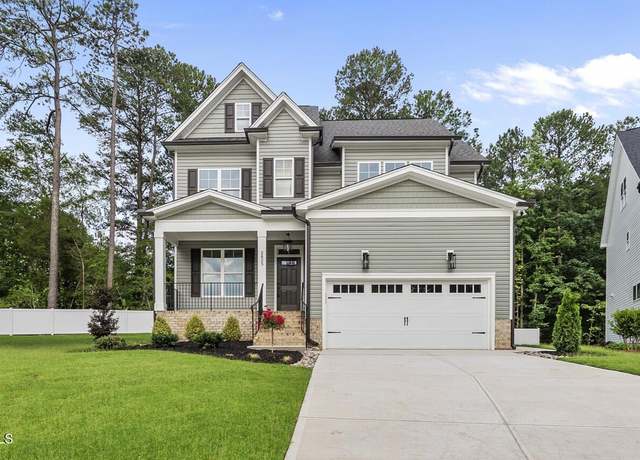 Property at 2625 Silver Gate Ct, Wake Forest, NC 27587, 4 beds, 2.5 baths