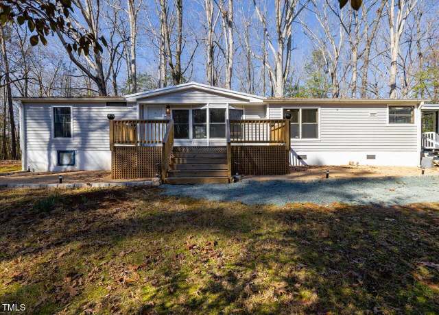 Property at 471 Deer Run, Pittsboro, NC 27312, 3 beds, 2 baths