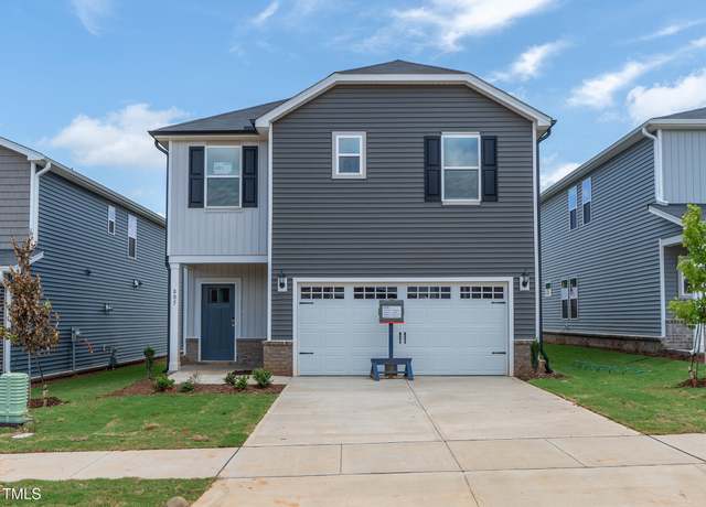 Property at 805 Ottawa Dr, Garner, NC 27529, 3 beds, 2.5 baths