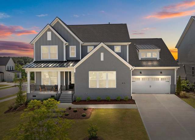 Property at 236 Artisan Park Dr, Wake Forest, NC 27587, 5 beds, 4.5 baths