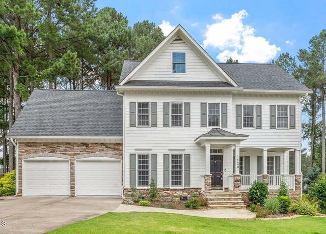 Property at 1120 Colonial Club Rd, Wake Forest, NC 27587, 4 beds, 2.5 baths