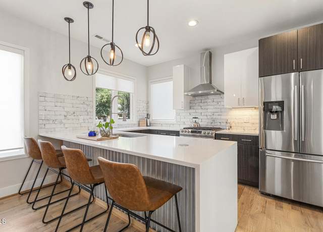 Property at 1117 S Person St, Raleigh, NC 27601, 4 beds, 2.5 baths