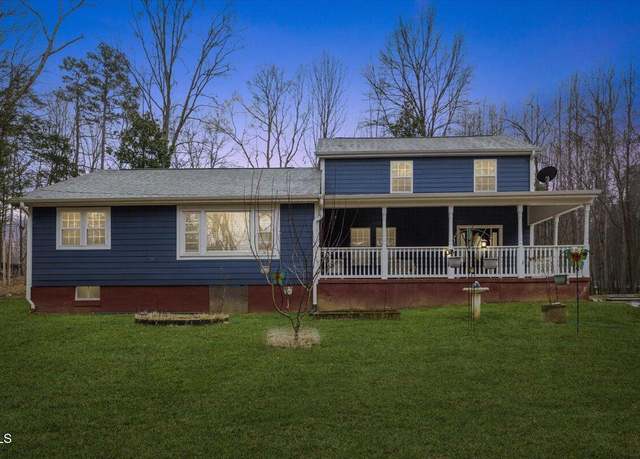 Property at 12507 N Roxboro St, Rougemont, NC 27572, 4 beds, 3 baths