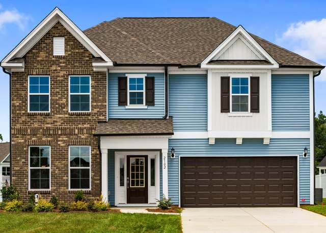 Property at 2102 Channel St, Graham, NC 27253, 3 beds, 2.5 baths