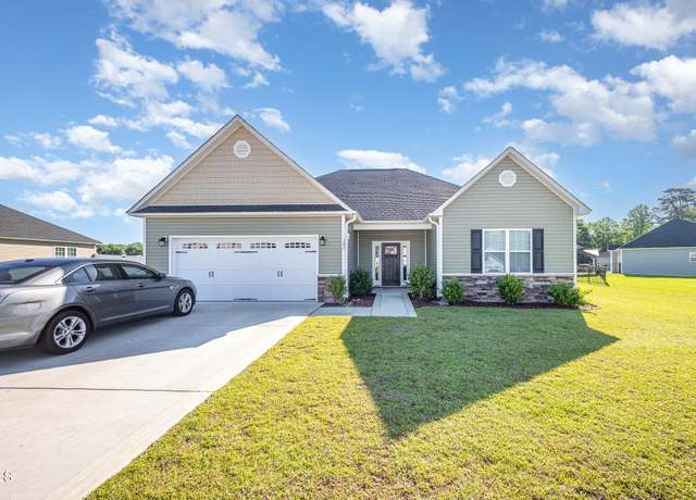 Property at 102 Gabor Ln, Goldsboro, NC 27530, 3 beds, 2 baths