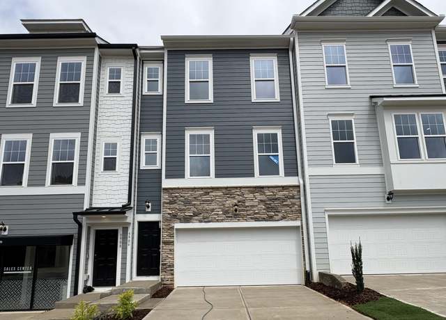 Property at 5906 Dunzo Dr, Raleigh, NC 27617, 3 beds, 3.5 baths