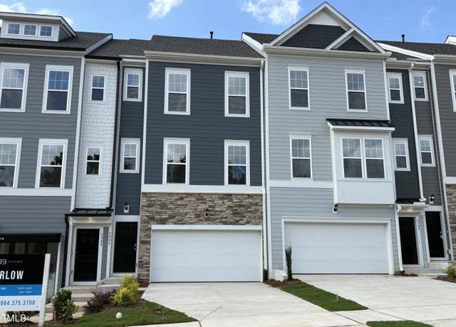 Property at 5906 Dunzo Dr, Raleigh, NC 27617, 3 beds, 3.5 baths