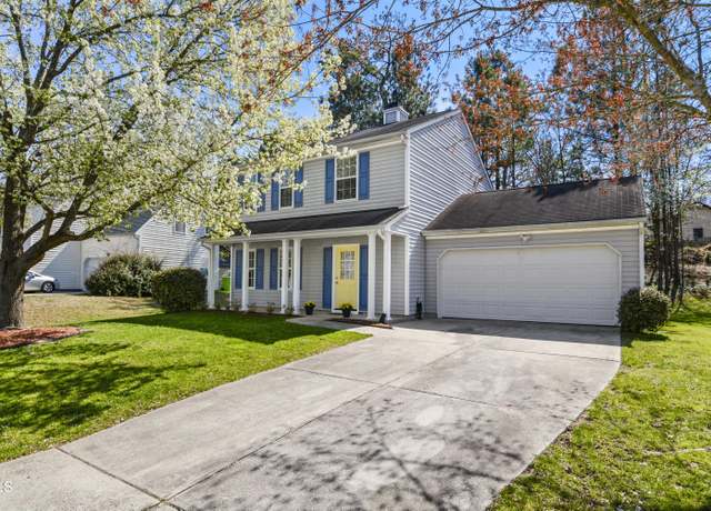 Property at 4508 Cobble Creek Ln, Raleigh, NC 27616, 3 beds, 2.5 baths