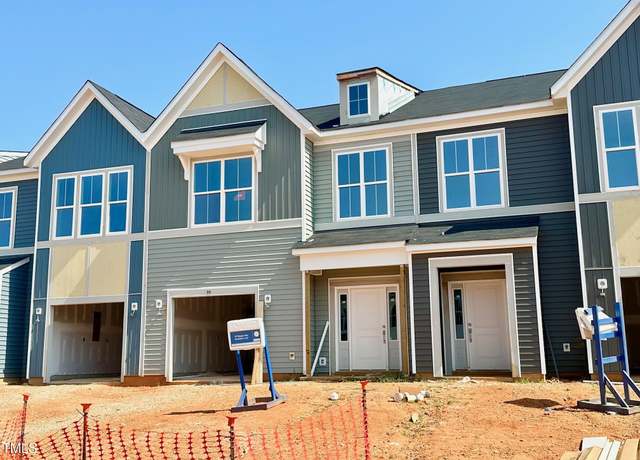 Property at 99 Ripple Way #211, Clayton, NC 27520, 3 beds, 2.5 baths