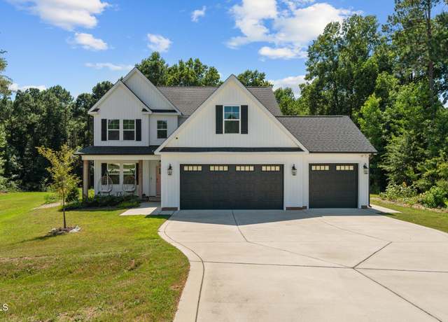 Property at 72 Copperhead Ln, Benson, NC 27504, 4 beds, 3.5 baths