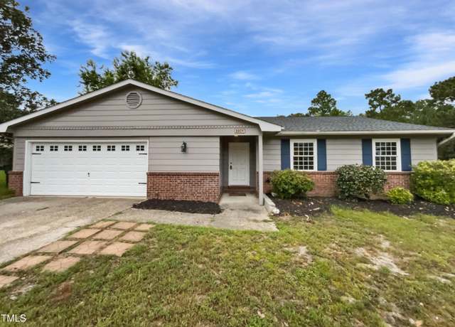 Property at 6921 Timbercroft Ln, Fayetteville, NC 28314, 3 beds, 2 baths
