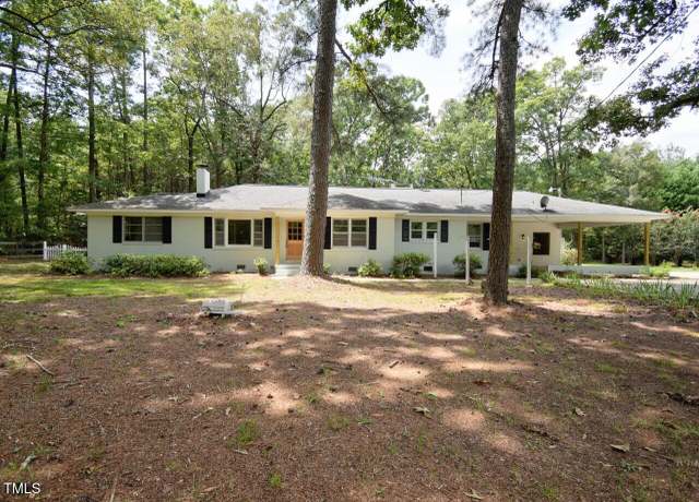 Property at 906 Perry Rd, Zebulon, NC 27597, 3 beds, 1 bath