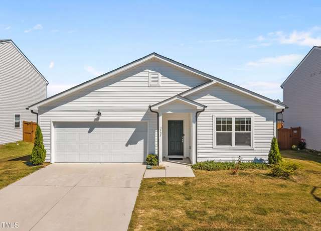 Property at 3525 Polygon Pl, Raleigh, NC 27604, 4 beds, 2 baths