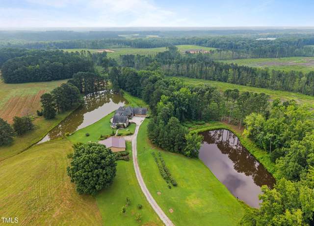 Property at 3700 Lark Farm Rd, Franklinton, NC 27525, 4 beds, 6 baths