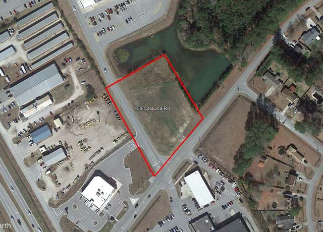 Property at 109 Catawba Rd, Havelock, NC 28532