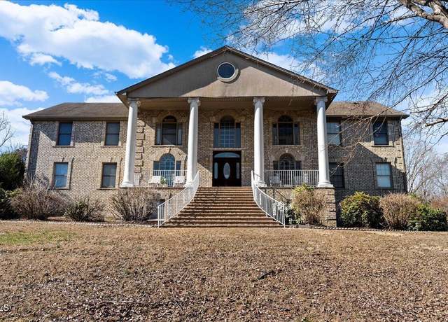 Property at 84 River Bend Rd, Milton, NC 27305, 12 beds, 9 baths
