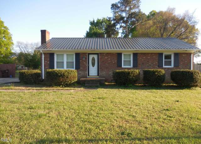 Property at 1744 Prince Edward Dr, Elon, NC 27244, 3 beds, 2 baths