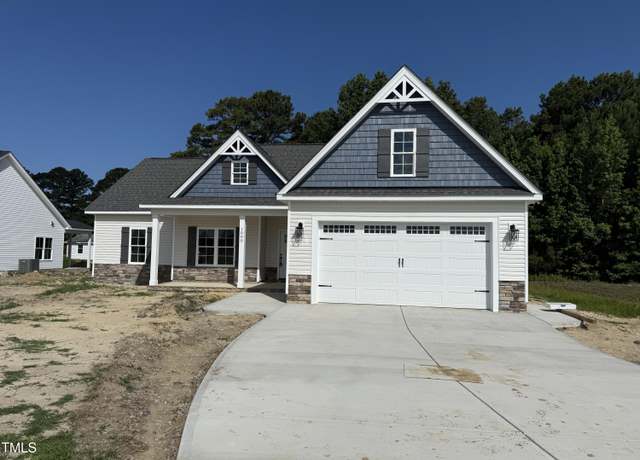 Property at 1000 Peedin Rd, Selma, NC 27576, 3 beds, 2 baths