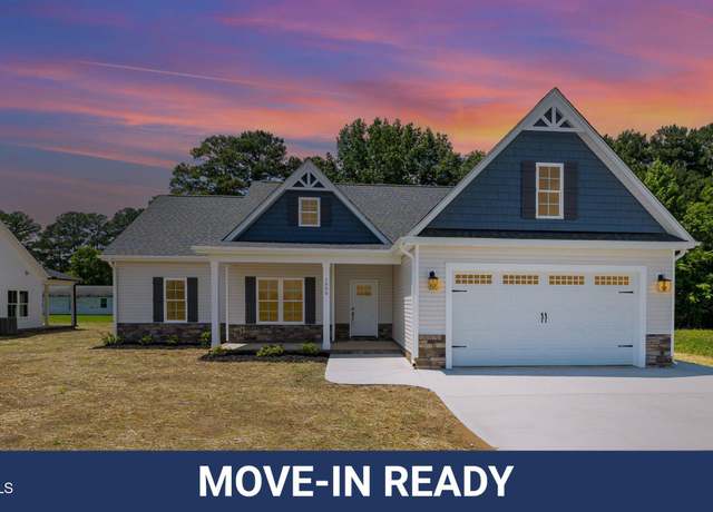 Property at 1000 Peedin Rd, Selma, NC 27576, 3 beds, 2 baths