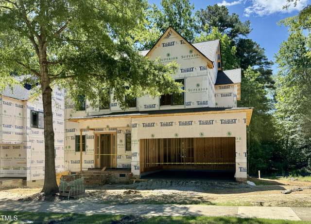 Property at 3824 Coach Lantern Ave, Wake Forest, NC 27587, 4 beds, 3.5 baths