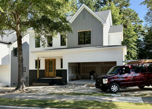 Property at 3824 Coach Lantern Ave, Wake Forest, NC 27587, 4 beds, 3.5 baths