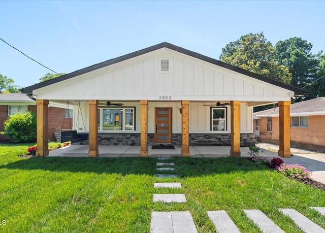 Property at 2803 Atlantic St, Durham, NC 27707, 3 beds, 2 baths