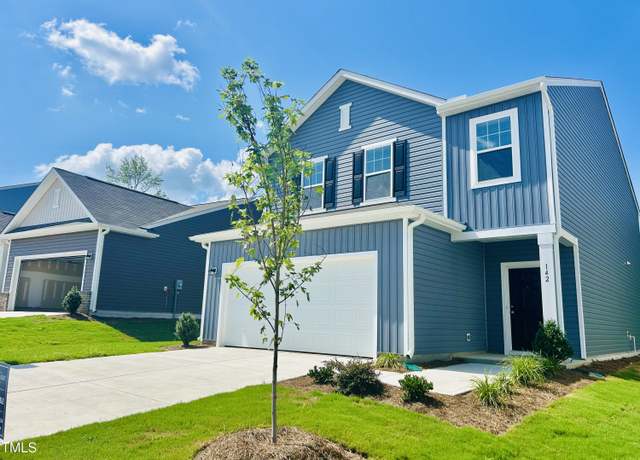 Property at 142 N Keatts Winner Ct, Wilsons Mills, NC 27520, 4 beds, 3 baths