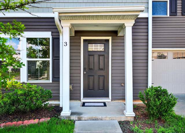 Property at 3 Windchime Ct, Durham, NC 27704, 4 beds, 2.5 baths