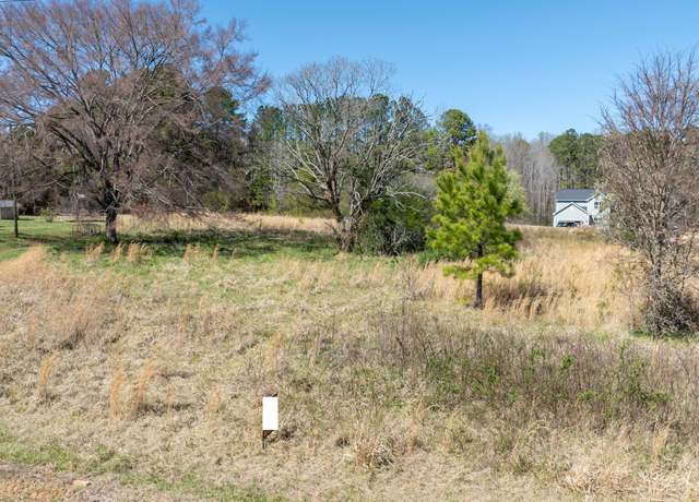 Property at 4622 Durham Rd, Wake Forest, NC 27587