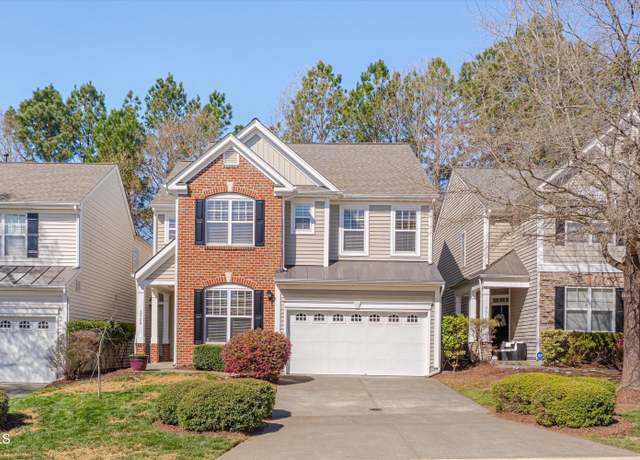 Property at 7920 Leonardo Dr, Durham, NC 27713, 3 beds, 2.5 baths