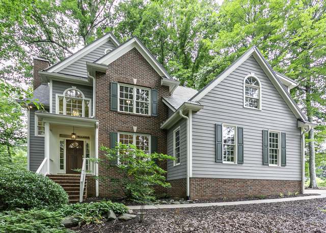 Property at 2325 Old Oak Pl, Hillsborough, NC 27278, 3 beds, 2.5 baths