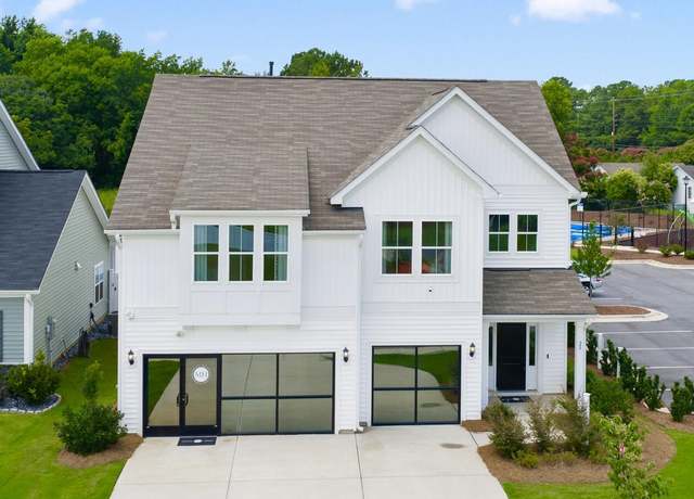 Property at 28 Buckhorn Branch Park #1, Clayton, NC 27520, 5 beds, 4 baths