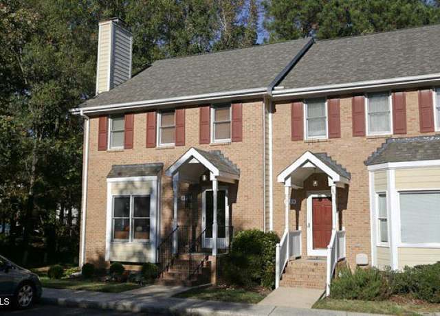 Property at 4117 Settlement Dr, Durham, NC 27713, 3 beds, 2.5 baths