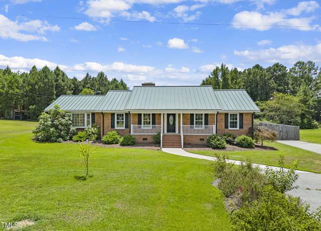 Property at 771 Brown Rd, Lillington, NC 27546, 3 beds, 2 baths