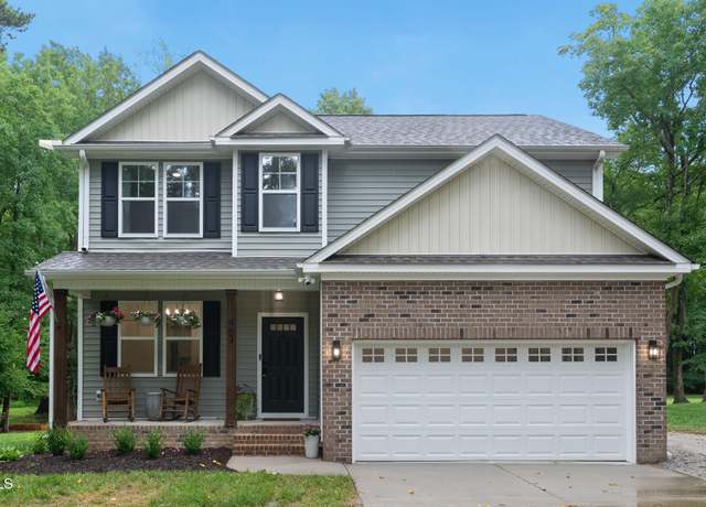 Property at 463 Robbins Rd, Youngsville, NC 27596, 4 beds, 2.5 baths