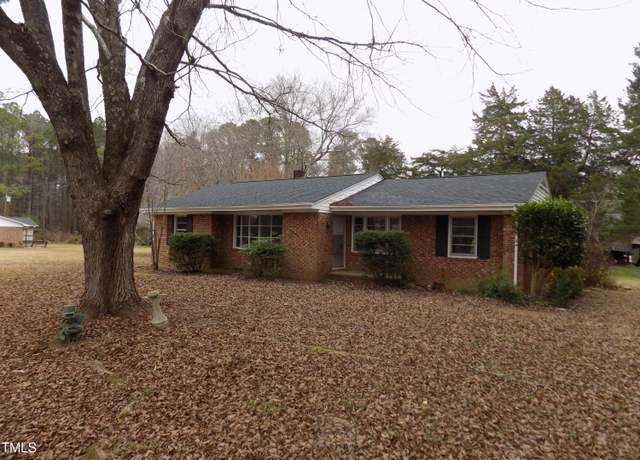 Property at 994 Alert Rd, Warrenton, NC 27589, 3 beds, 2 baths