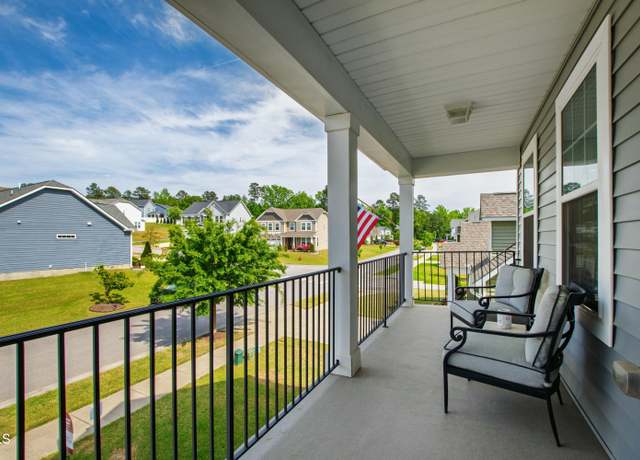Property at 528 Ballast Pt, Clayton, NC 27520, 4 beds, 2.5 baths