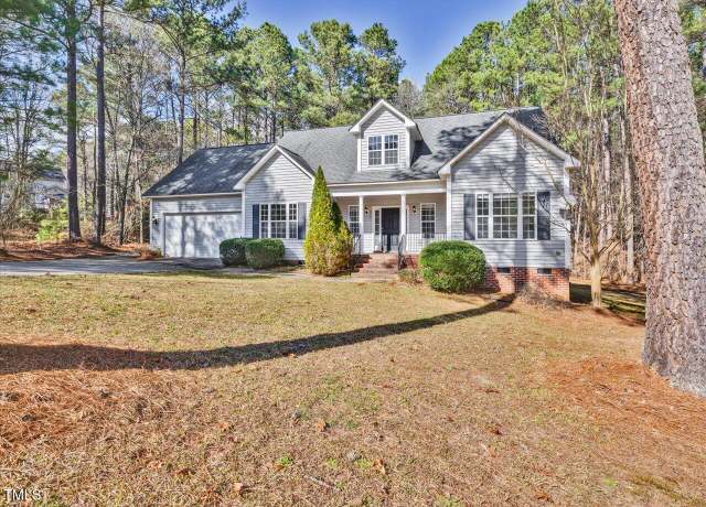 Property at 273 Homestead Way, Clayton, NC 27527, 3 beds, 2 baths