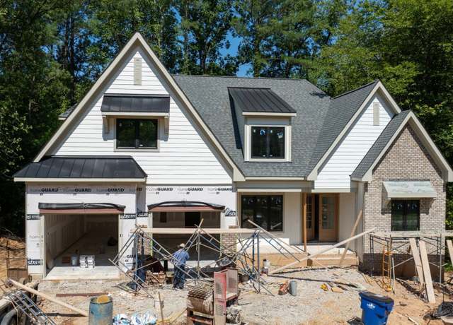 Property at 5205 Quail Meadows Dr, Raleigh, NC 27609, 4 beds, 3 baths