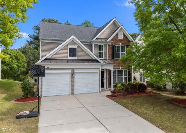 Property at 209 Oswego Ct, Morrisville, NC 27560, 4 beds, 2.5 baths