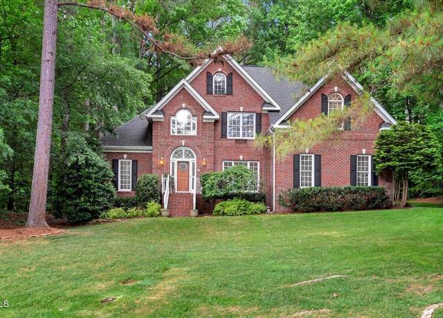 Property at 204 Middlestone Ct, Wake Forest, NC 27587, 3 beds, 3.5 baths