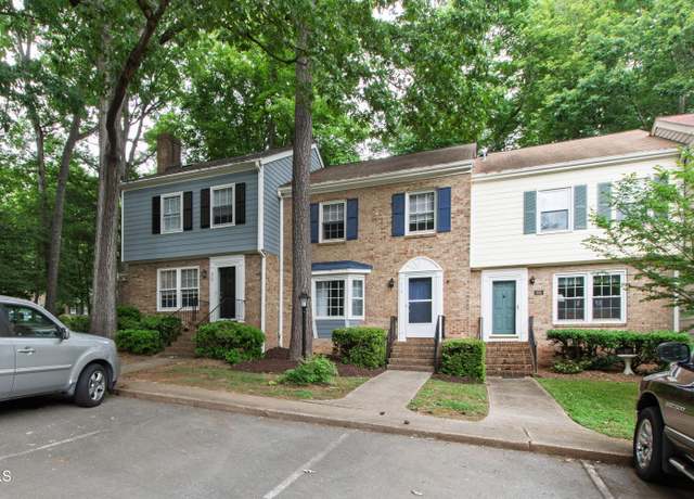 Property at 310 Bay Dr, Cary, NC 27511, 3 beds, 2.5 baths